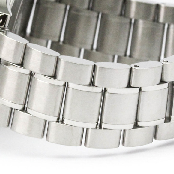 OMEGA Seamaster Professional 300M Quartz Mens Watch 2265.80 Polished